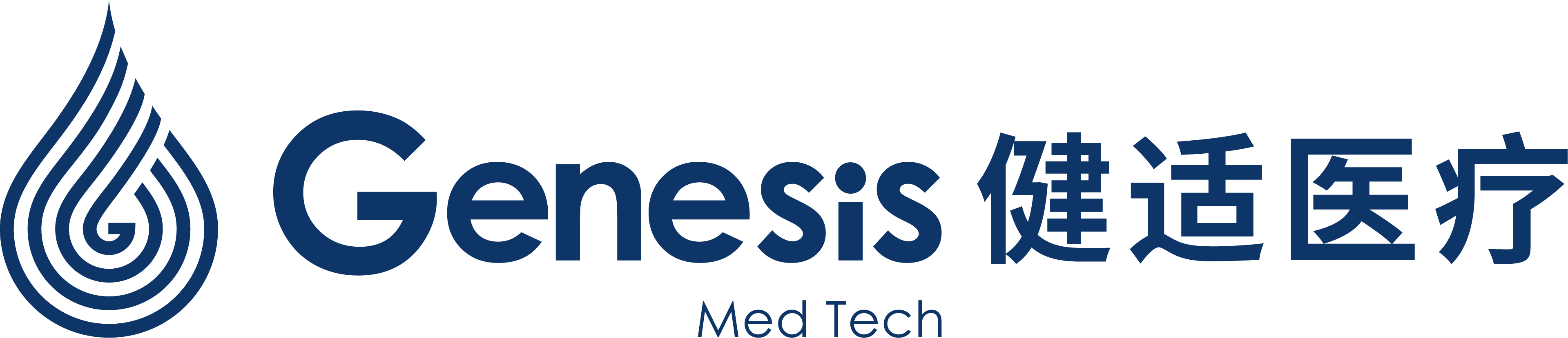 健适医疗科技(上海)有限公司