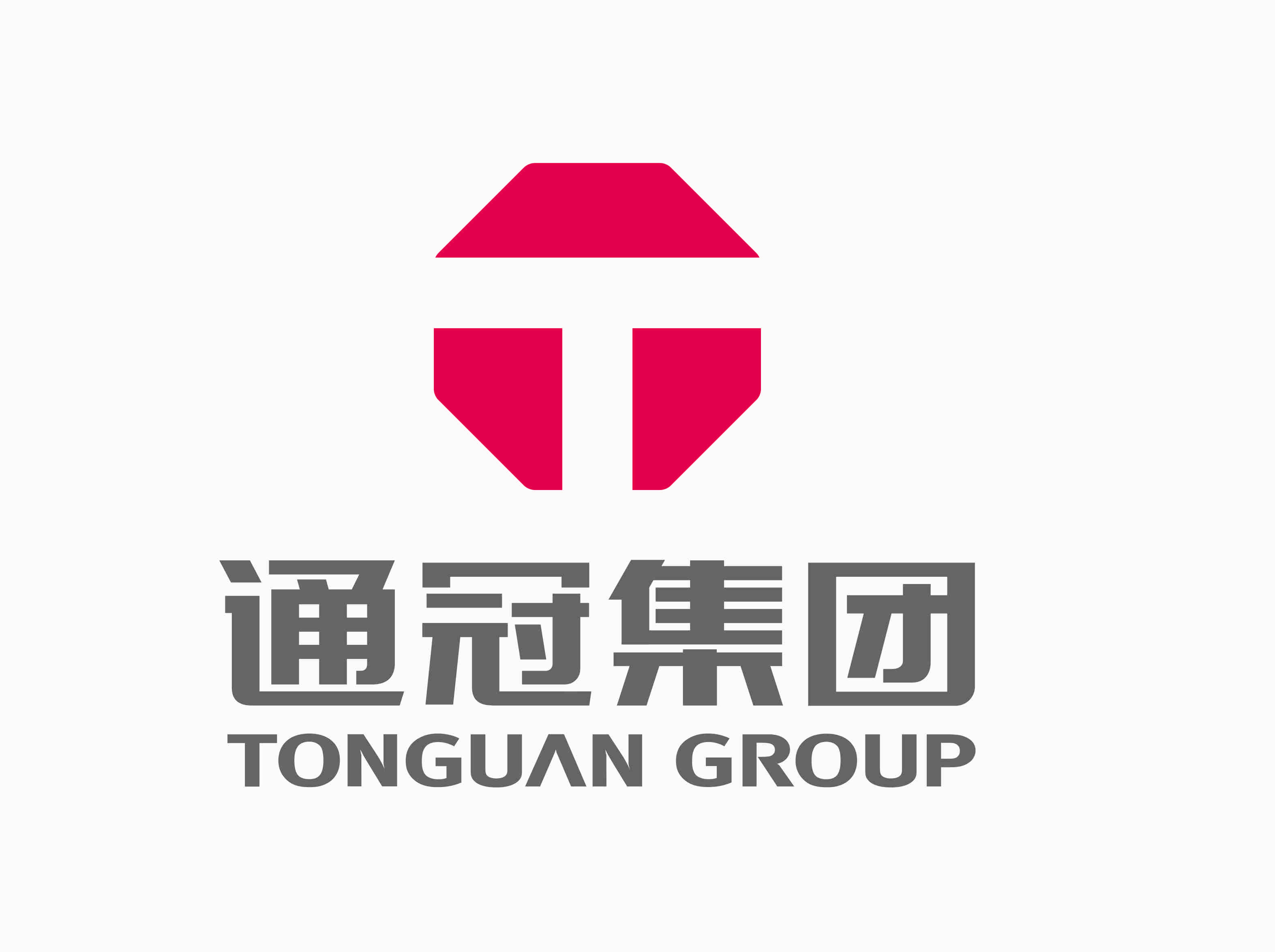 通冠机械股份有限公司