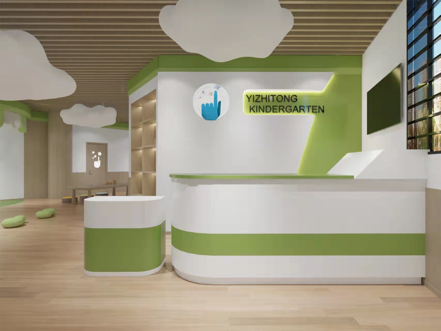 郑州维凯尔托育服务有限公司