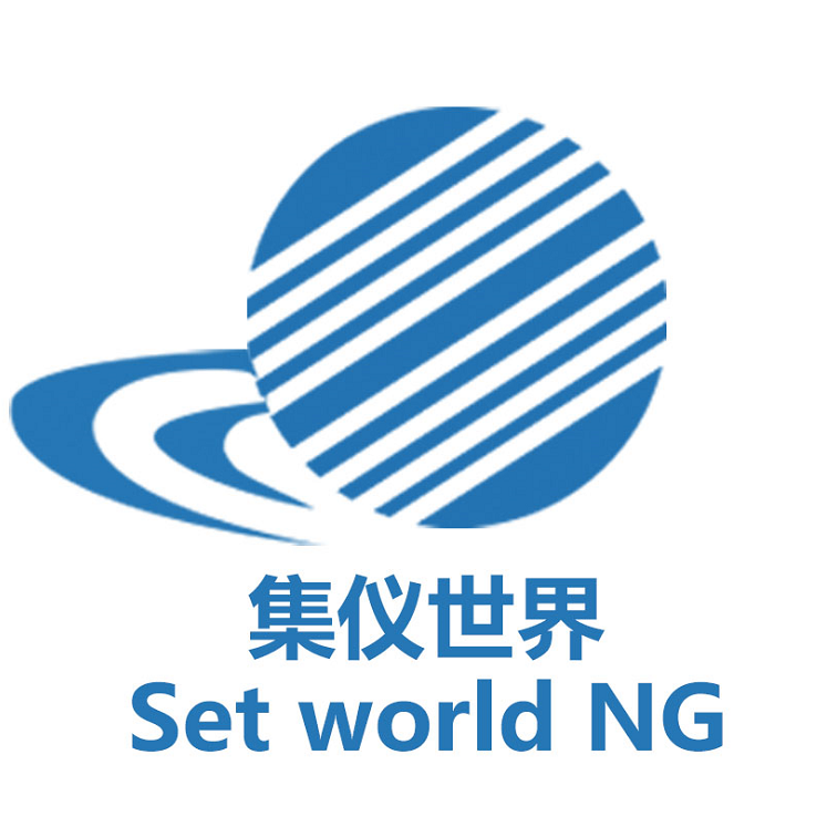 广州集仪电子科技有限公司