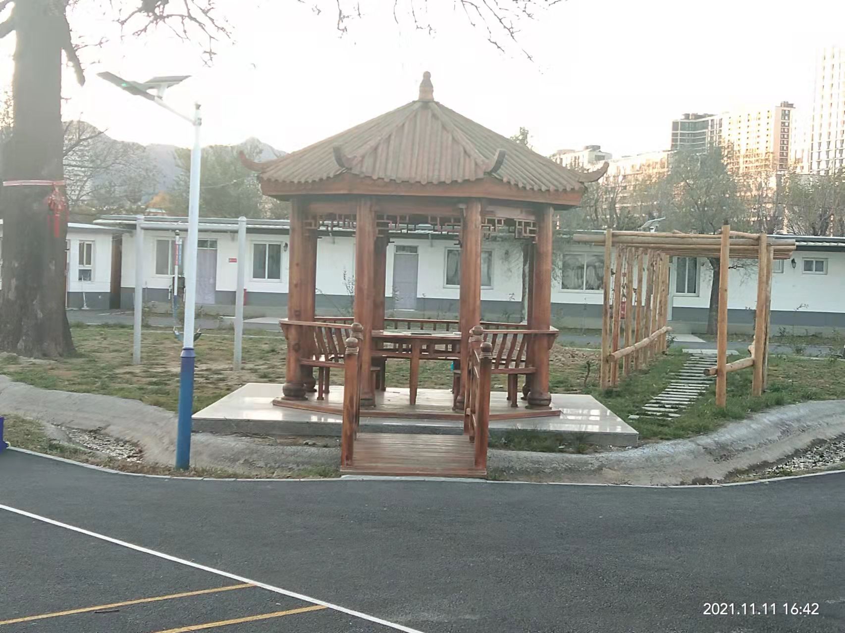 中鸿利坤(北京)建筑工程有限公司