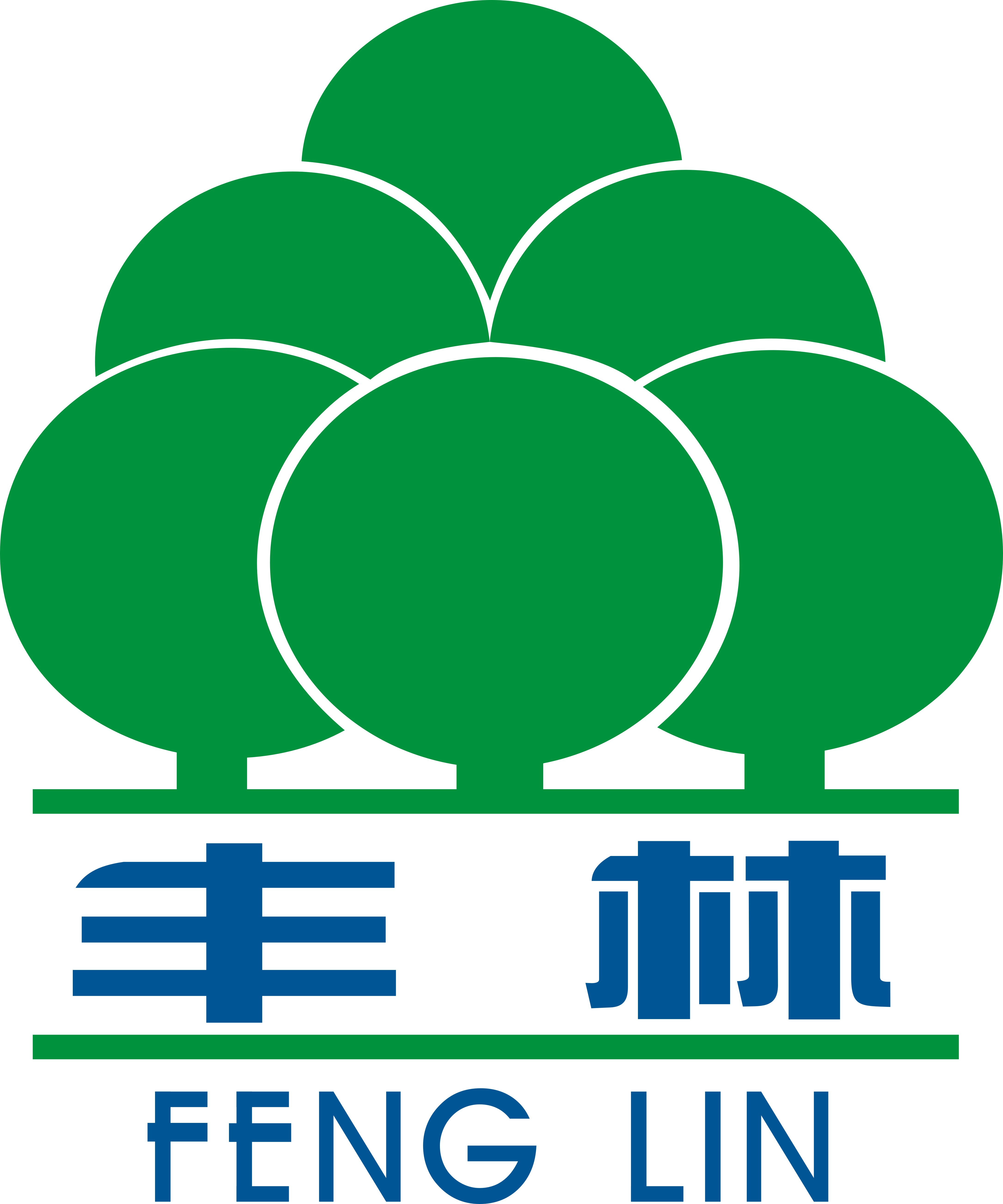 丰林亚创(惠州)人造板有限公司