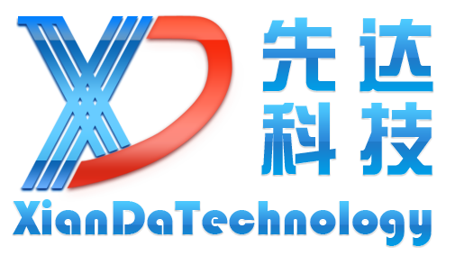 江门市先达电脑科技有限公司