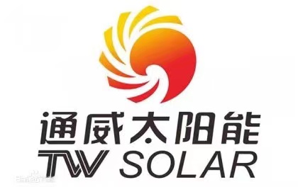 通威太阳能(合肥)有限公司