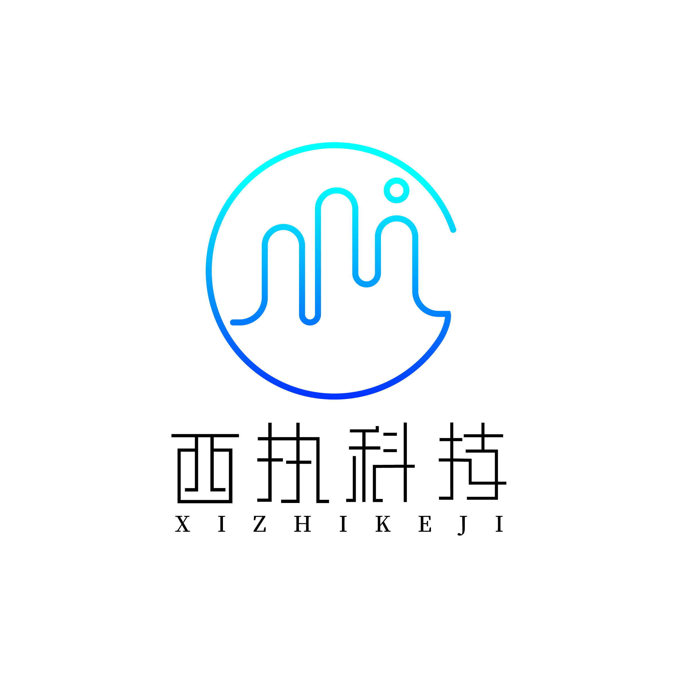 公司Logo