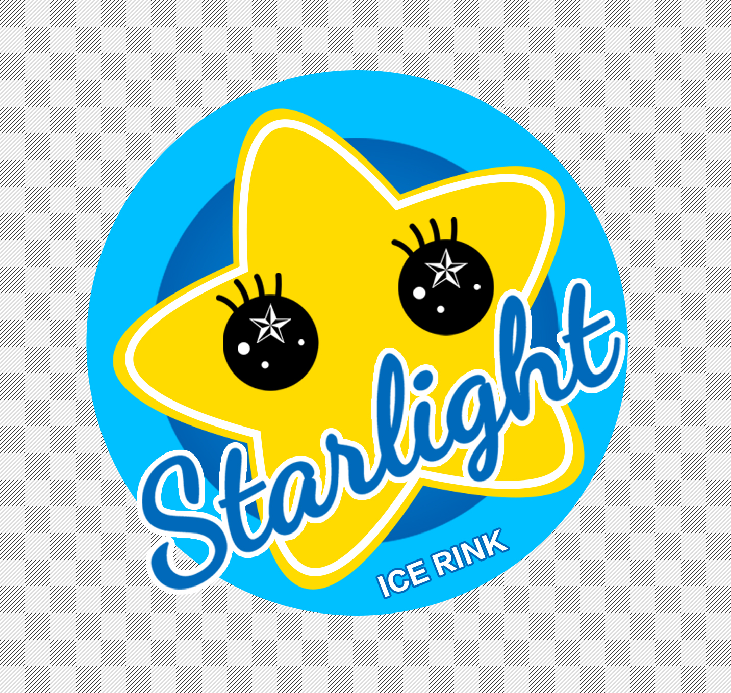 青岛星靓点滑冰俱乐部有限公司