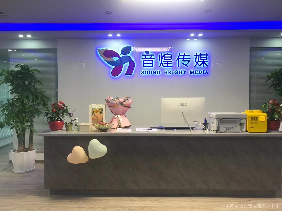 重庆音煌大成传媒有限公司