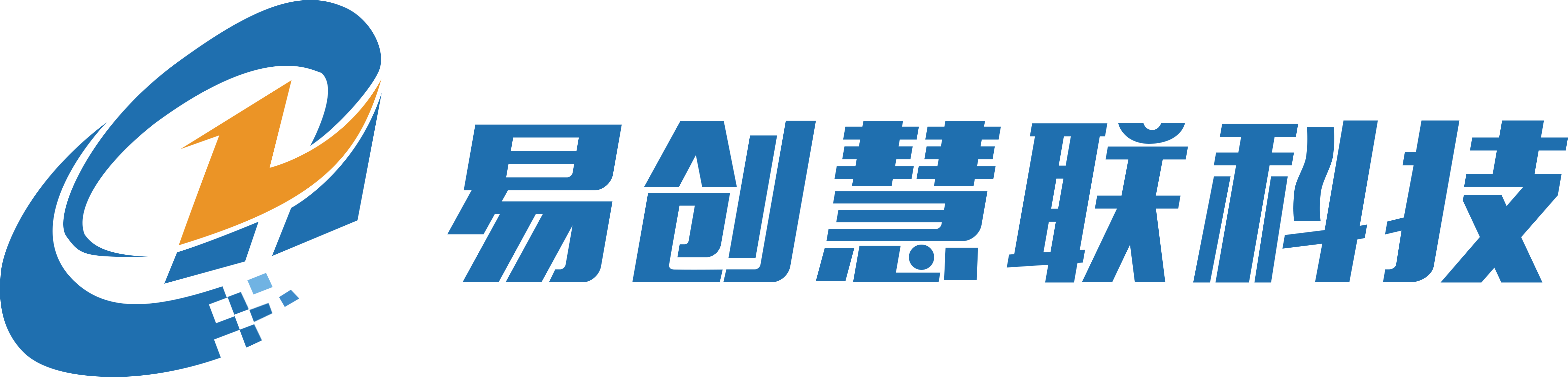 河南易创慧联科技有限公司