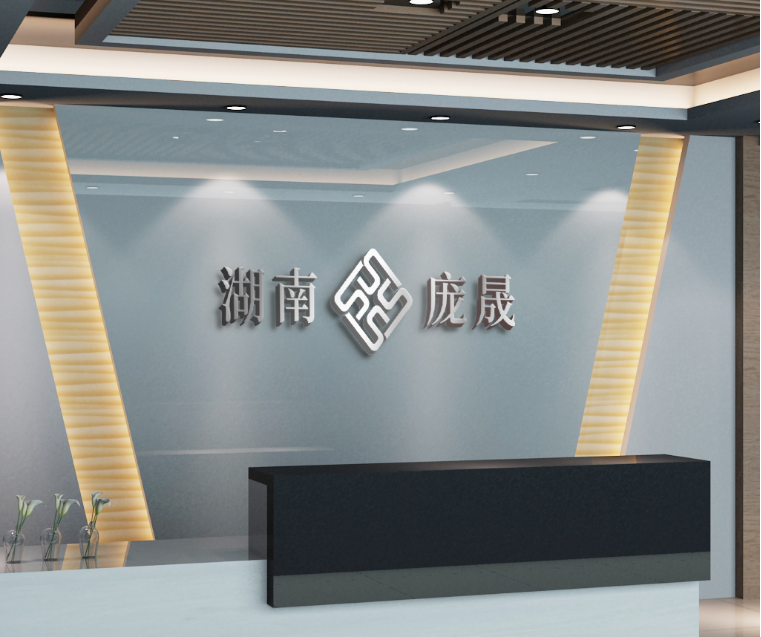 湖南庞晟科技有限公司