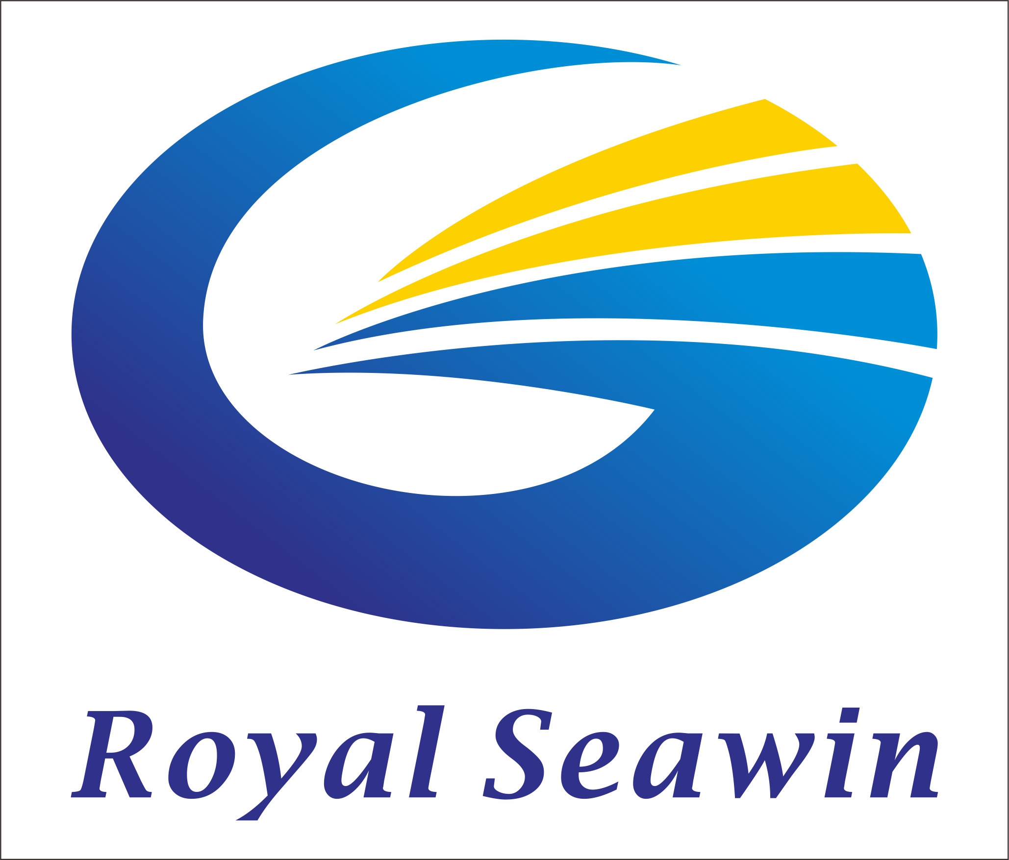 上海贡瀛供应链管理有限公司