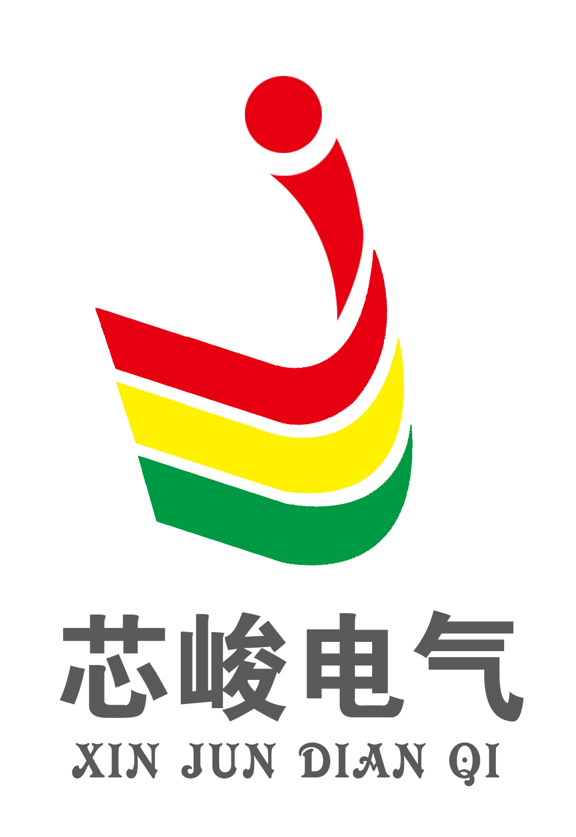 公司Logo