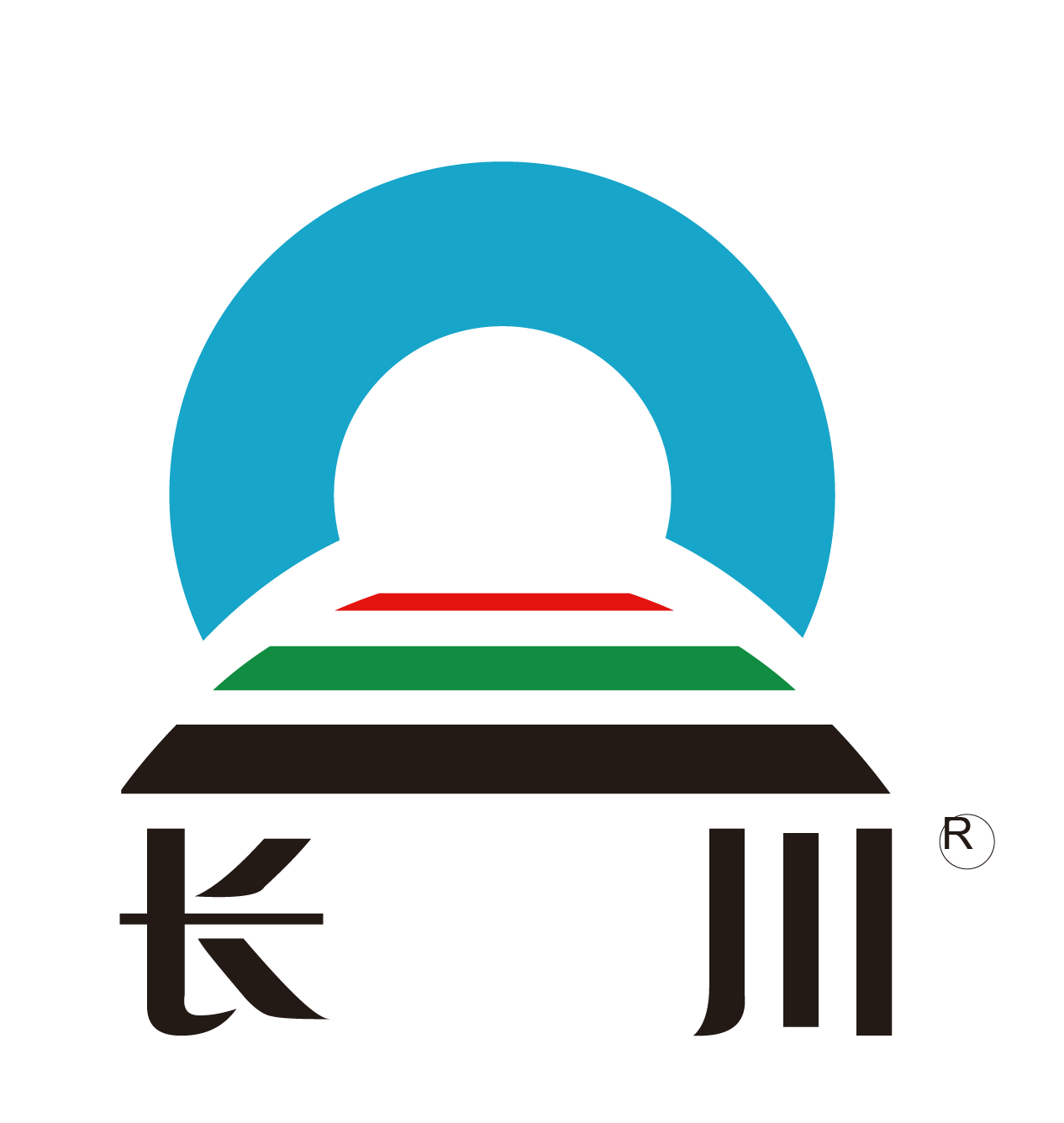 公司Logo