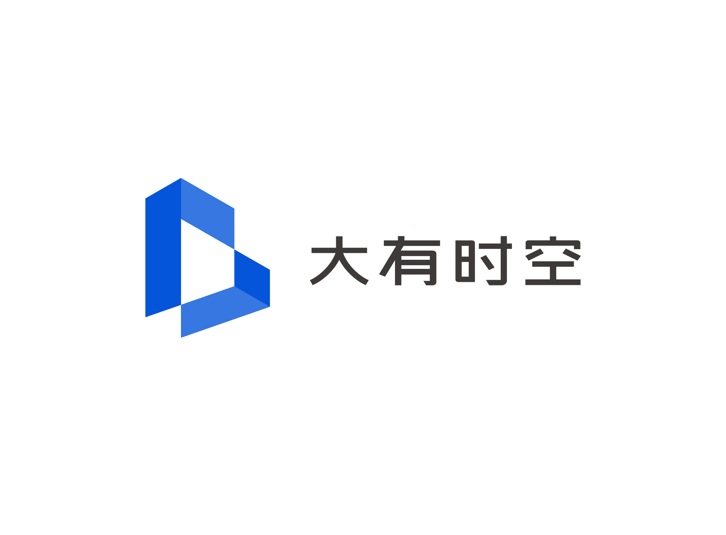 公司Logo