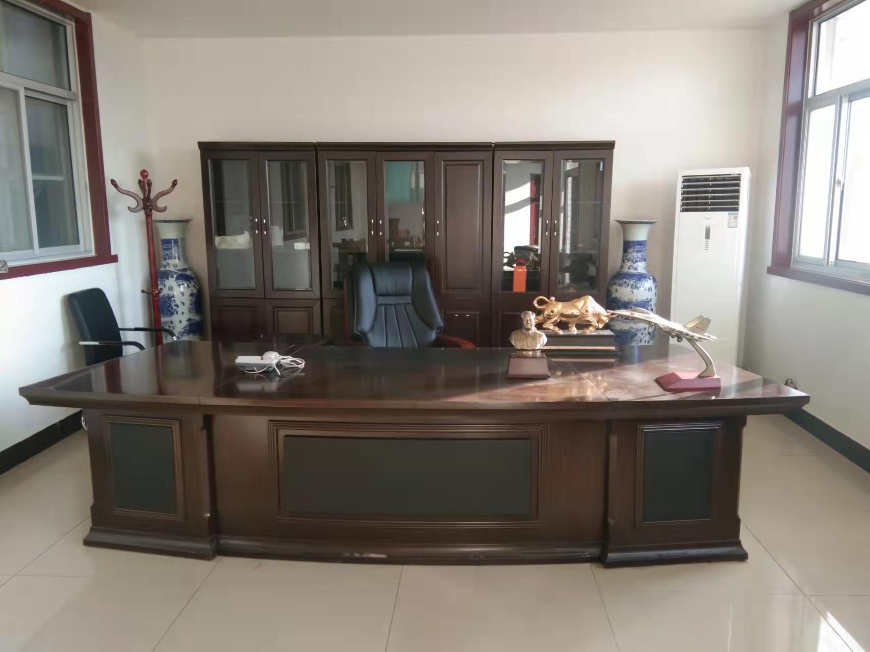 河北泽欣工程项目管理服务有限公司