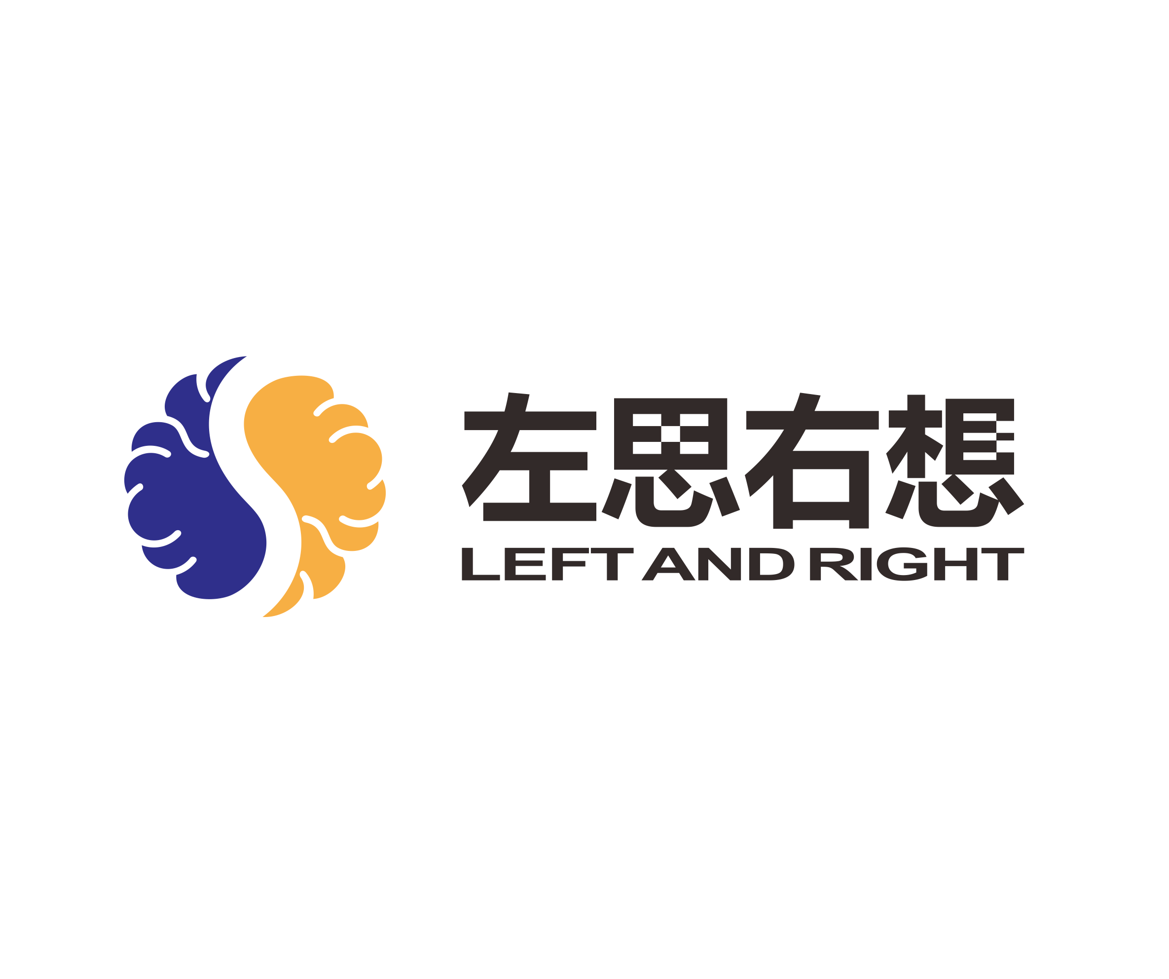 公司Logo