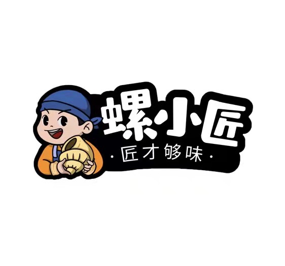 公司Logo