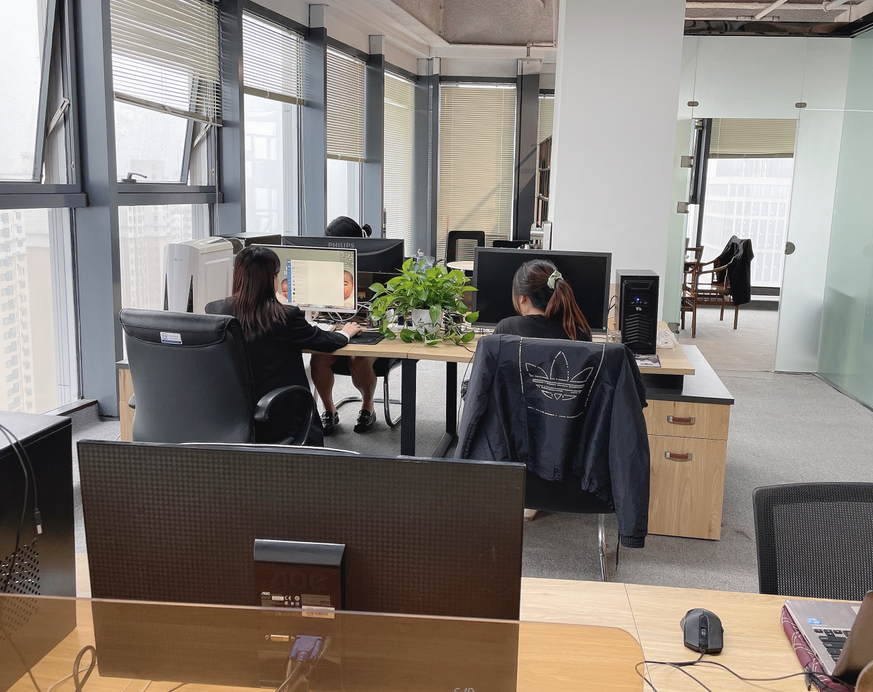 洛阳新势力文化传媒有限公司