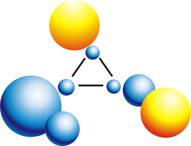 广州市墨克化工有限公司
