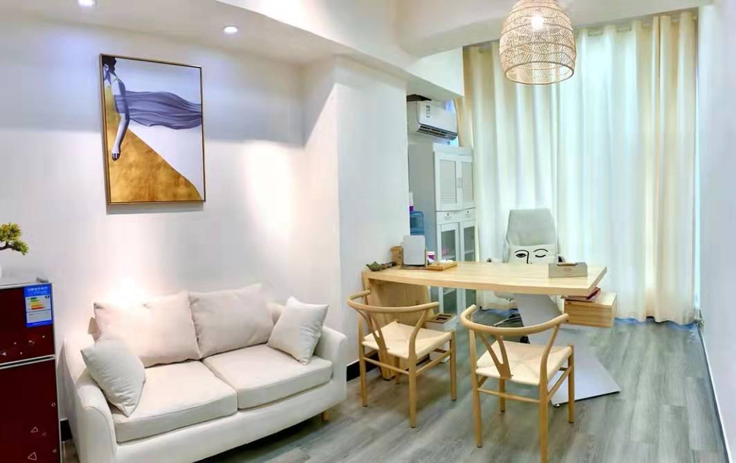 厦门市芈匠美容有限公司