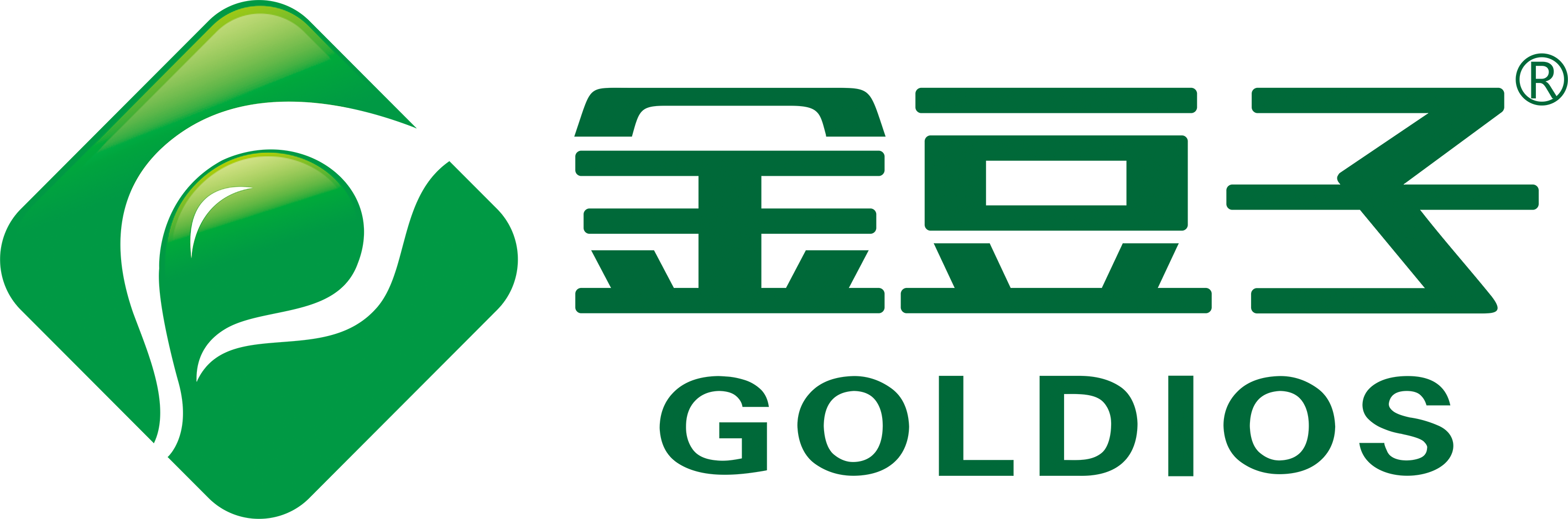 河南金豆子蔬菜食品有限公司