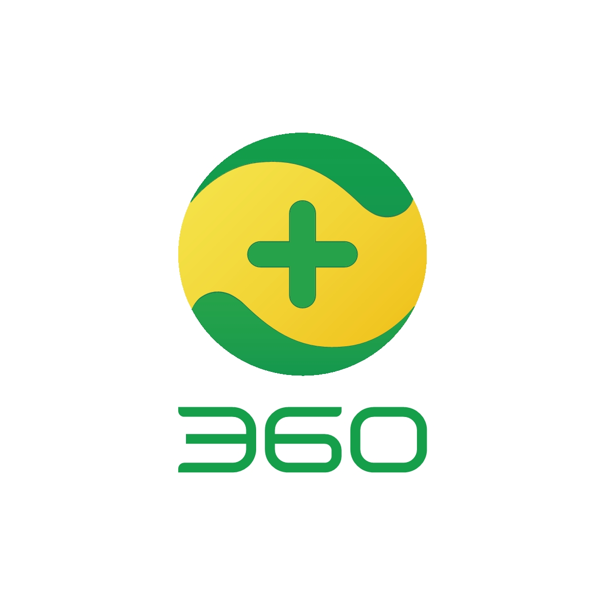 奇虎360logo设计三等奖|平面|Logo|zyz1103 - 原创作品 - 站酷 (ZCOOL)
