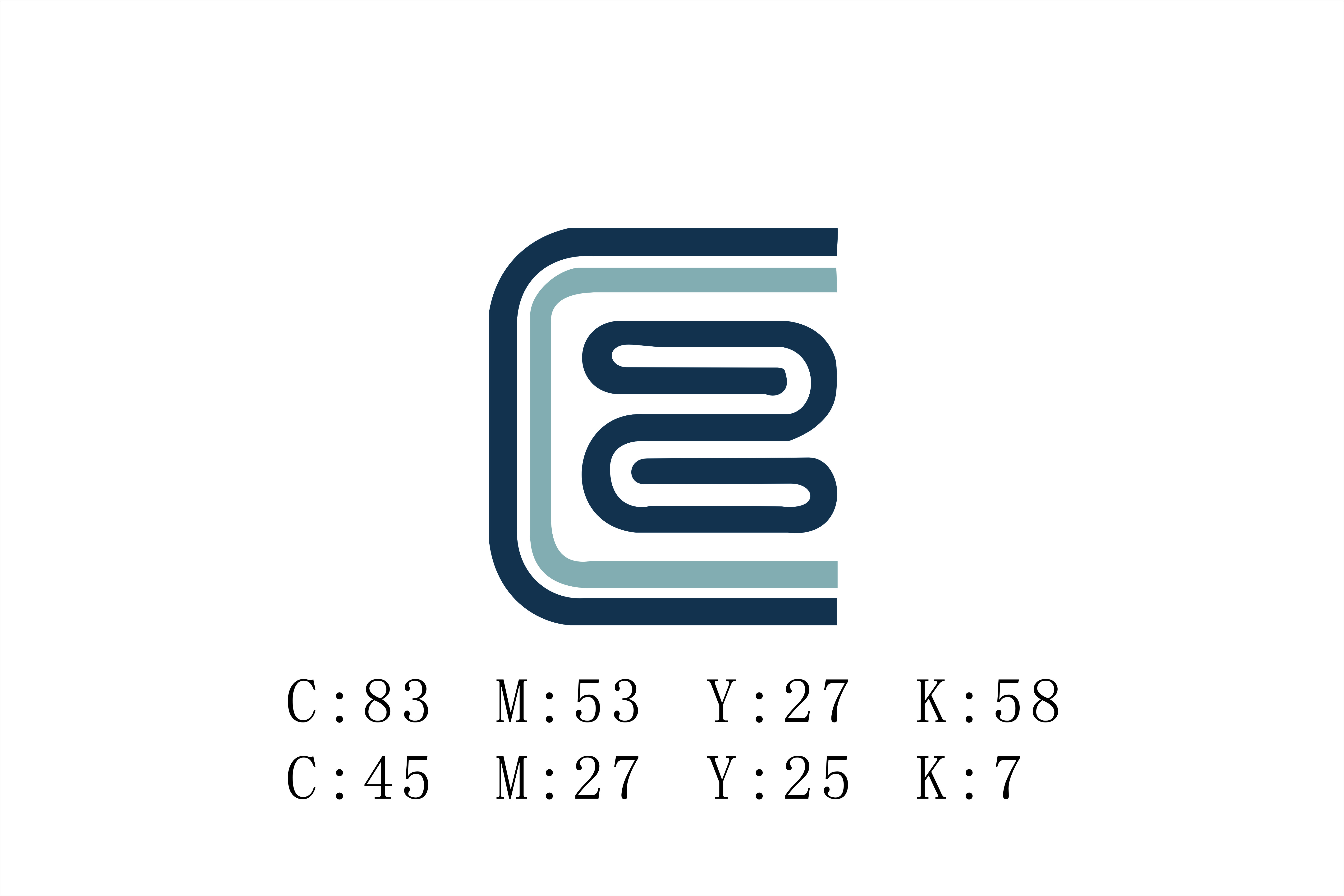 公司Logo