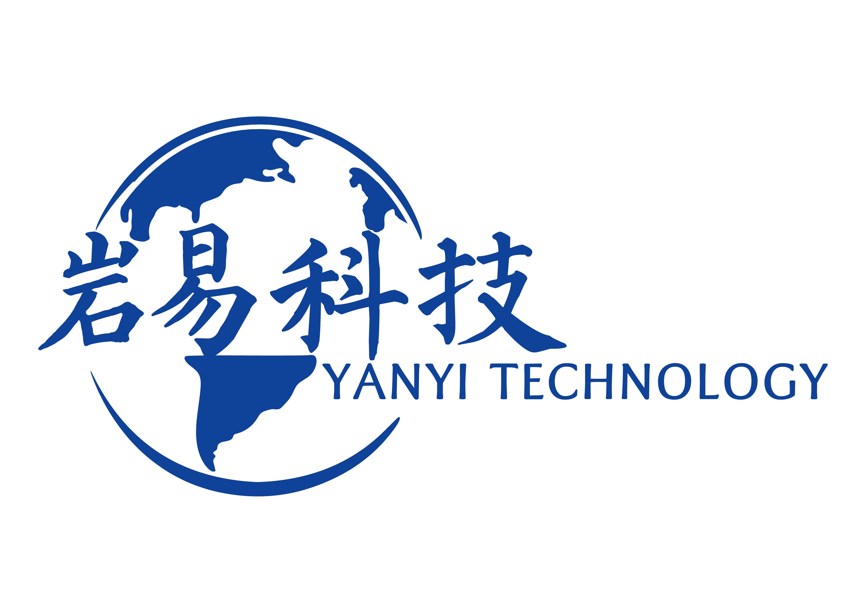 上海岩易科技有限公司