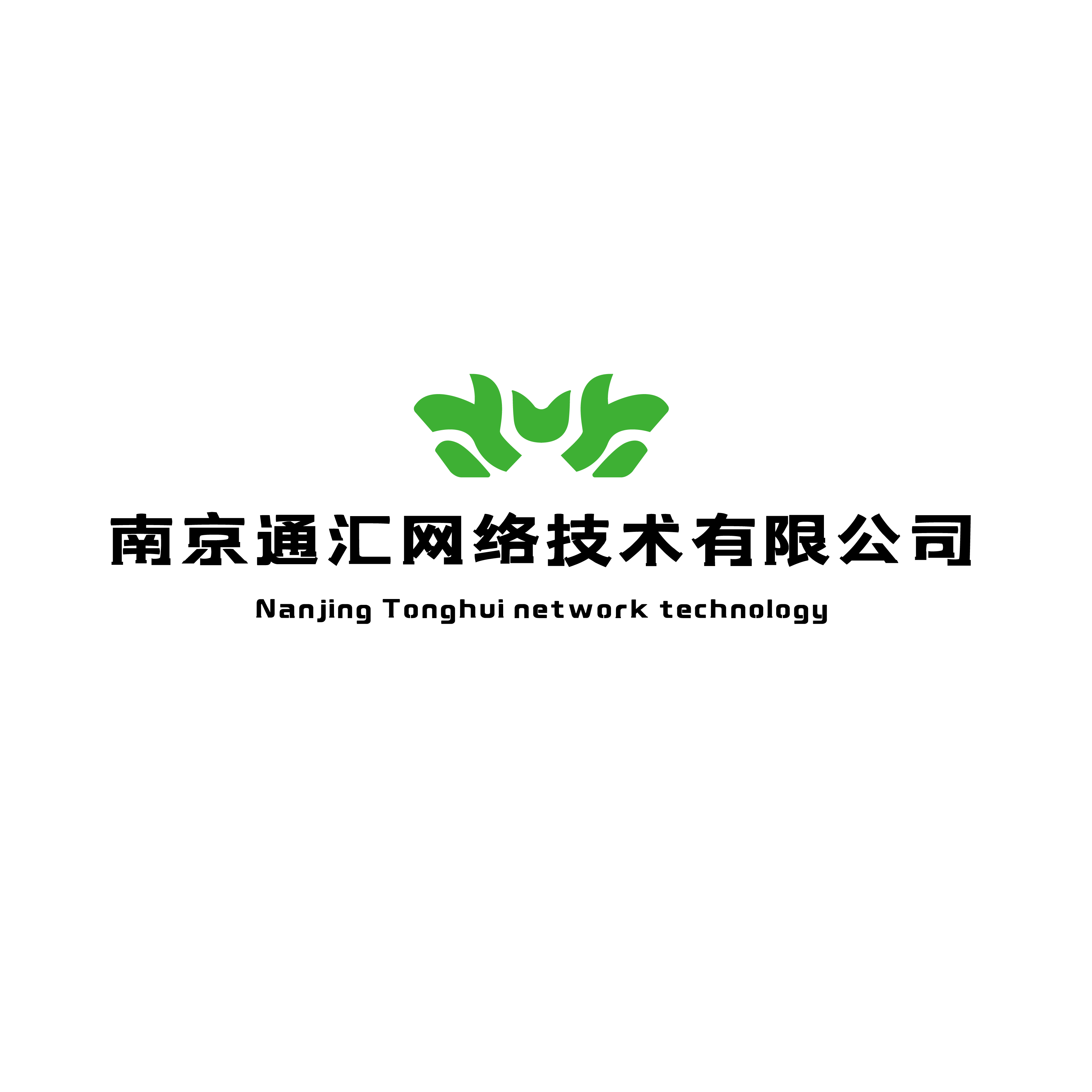 公司Logo