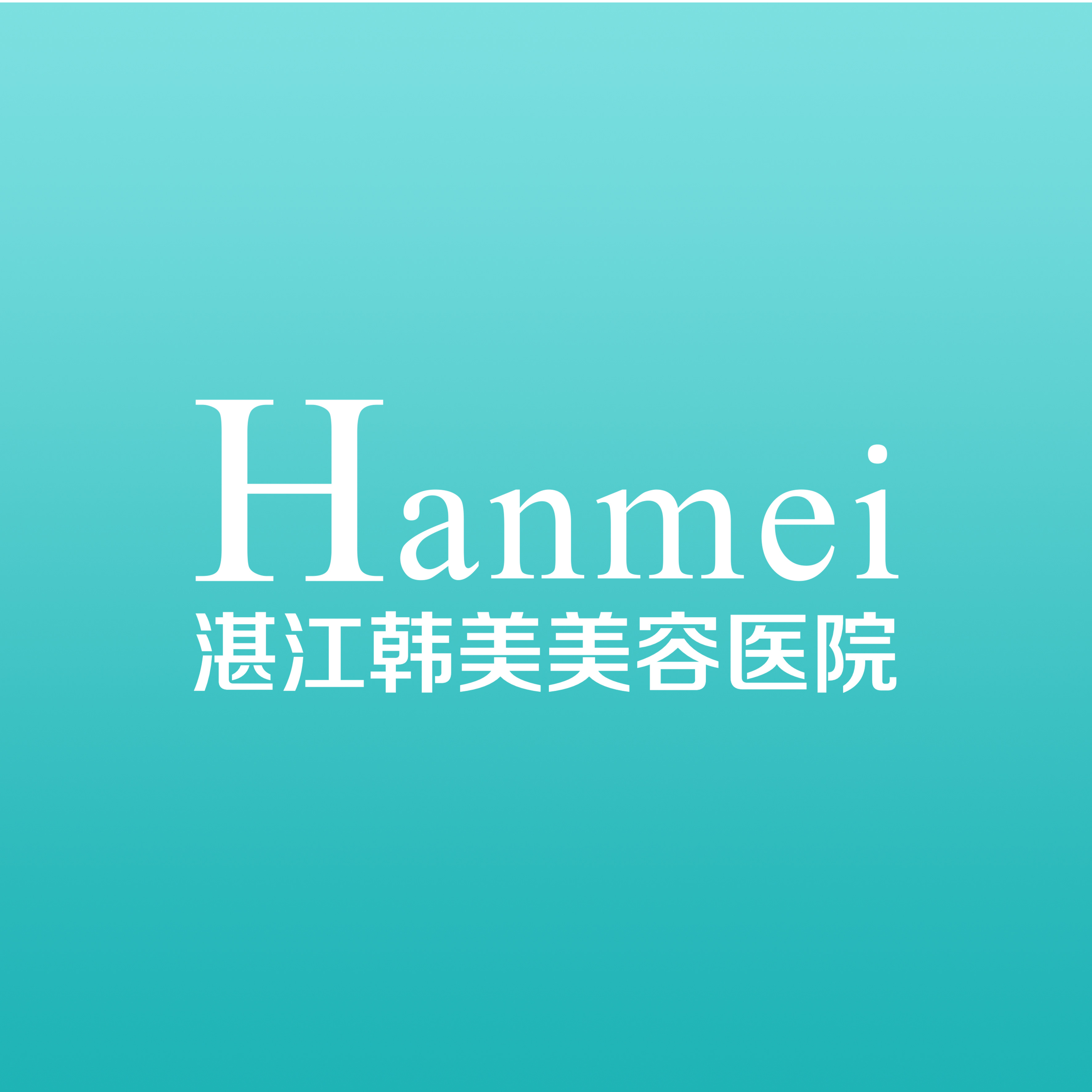 湛江韩美整形美容医院有限公司