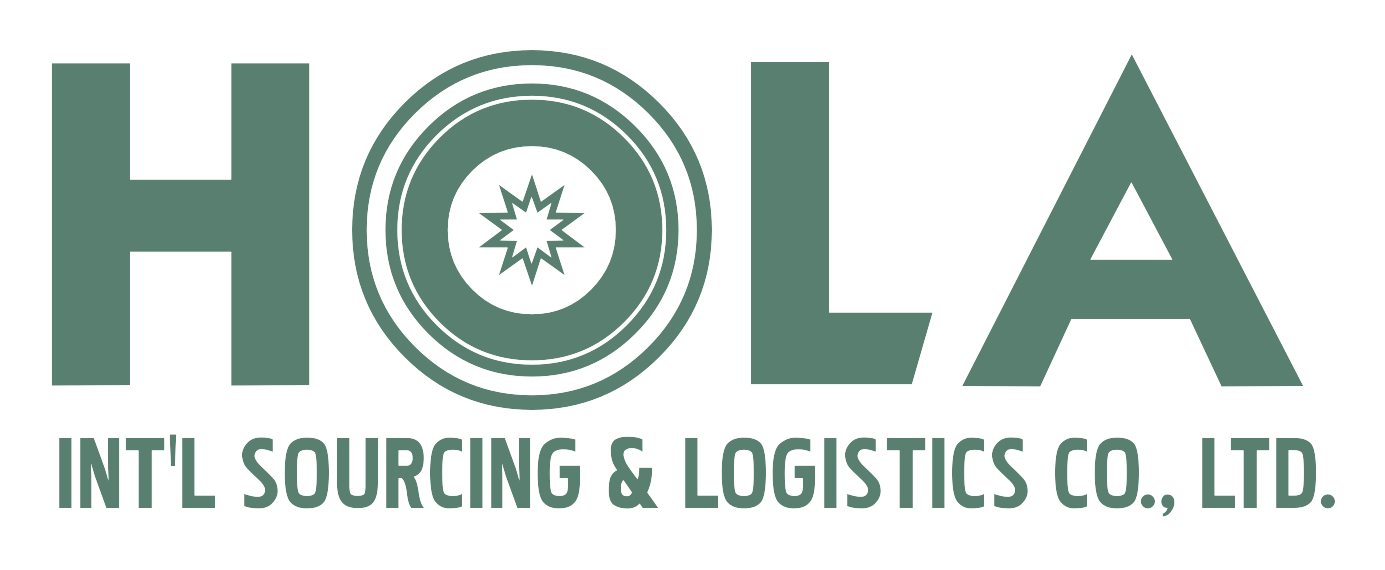 深圳市和乐国际采购物流有限公司