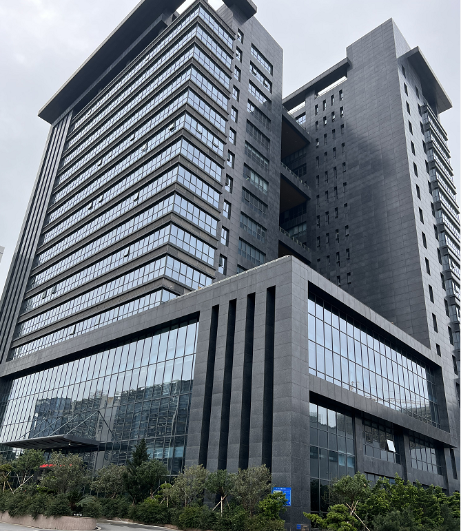 广东宝特智能数字化技术有限公司