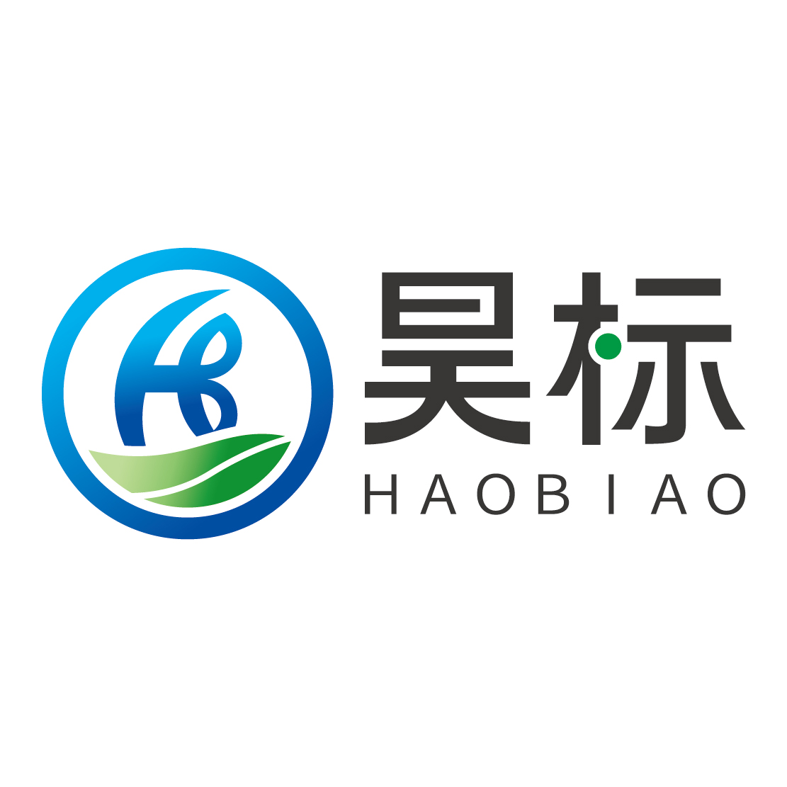 公司Logo