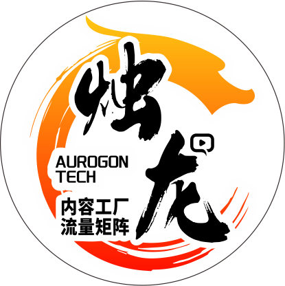 江西烛龙科技有限公司