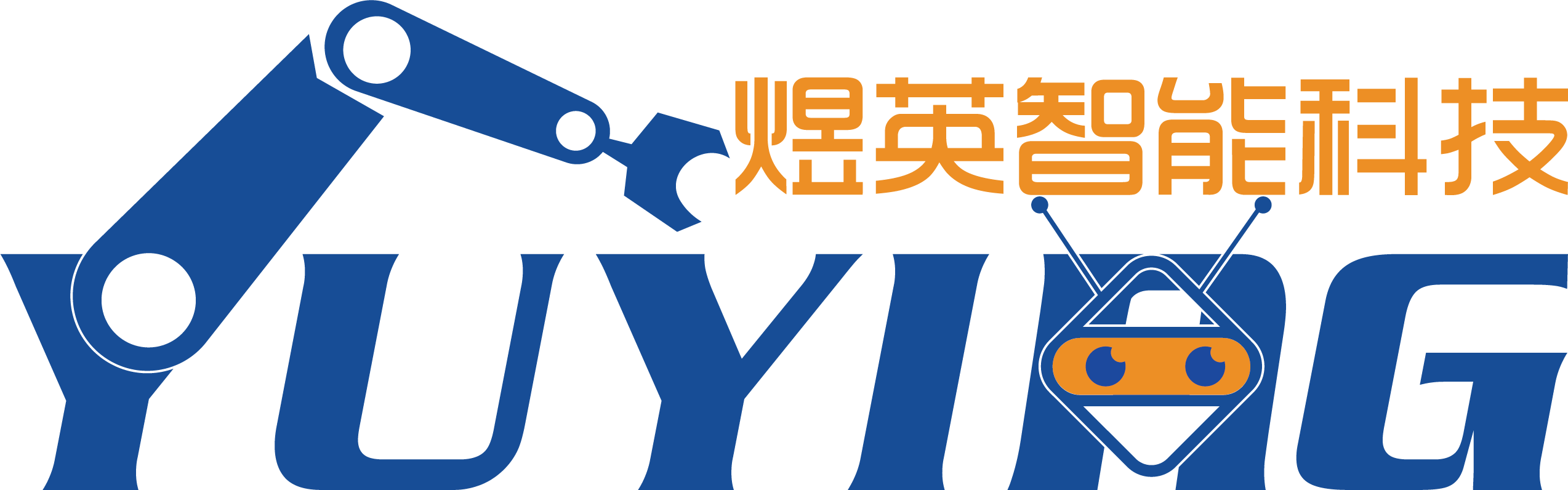 公司Logo