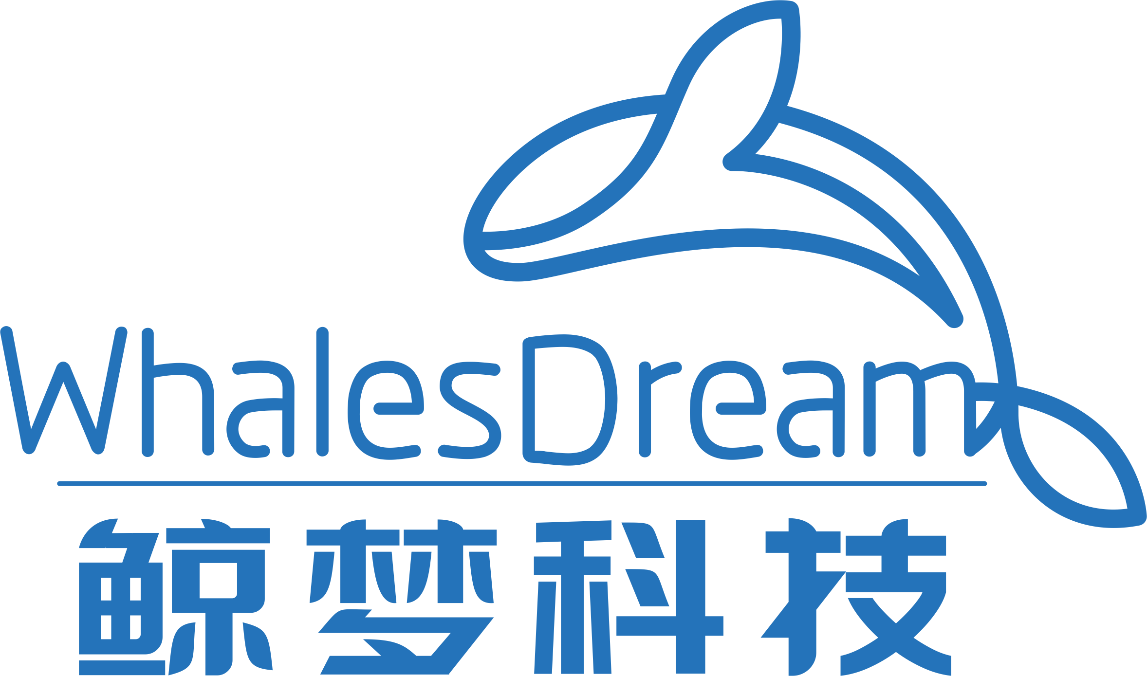 安徽鲸梦科技有限公司