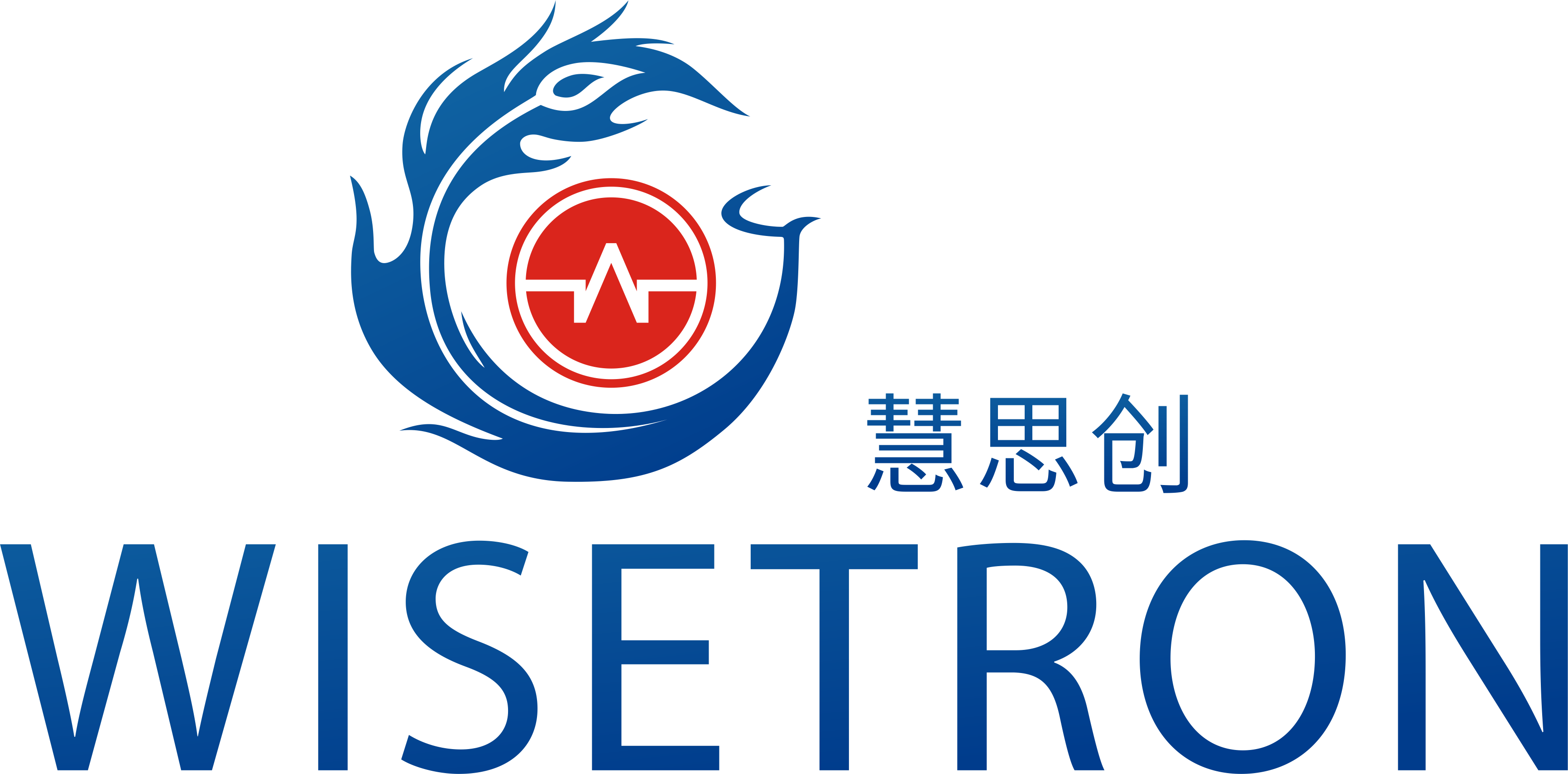 公司Logo