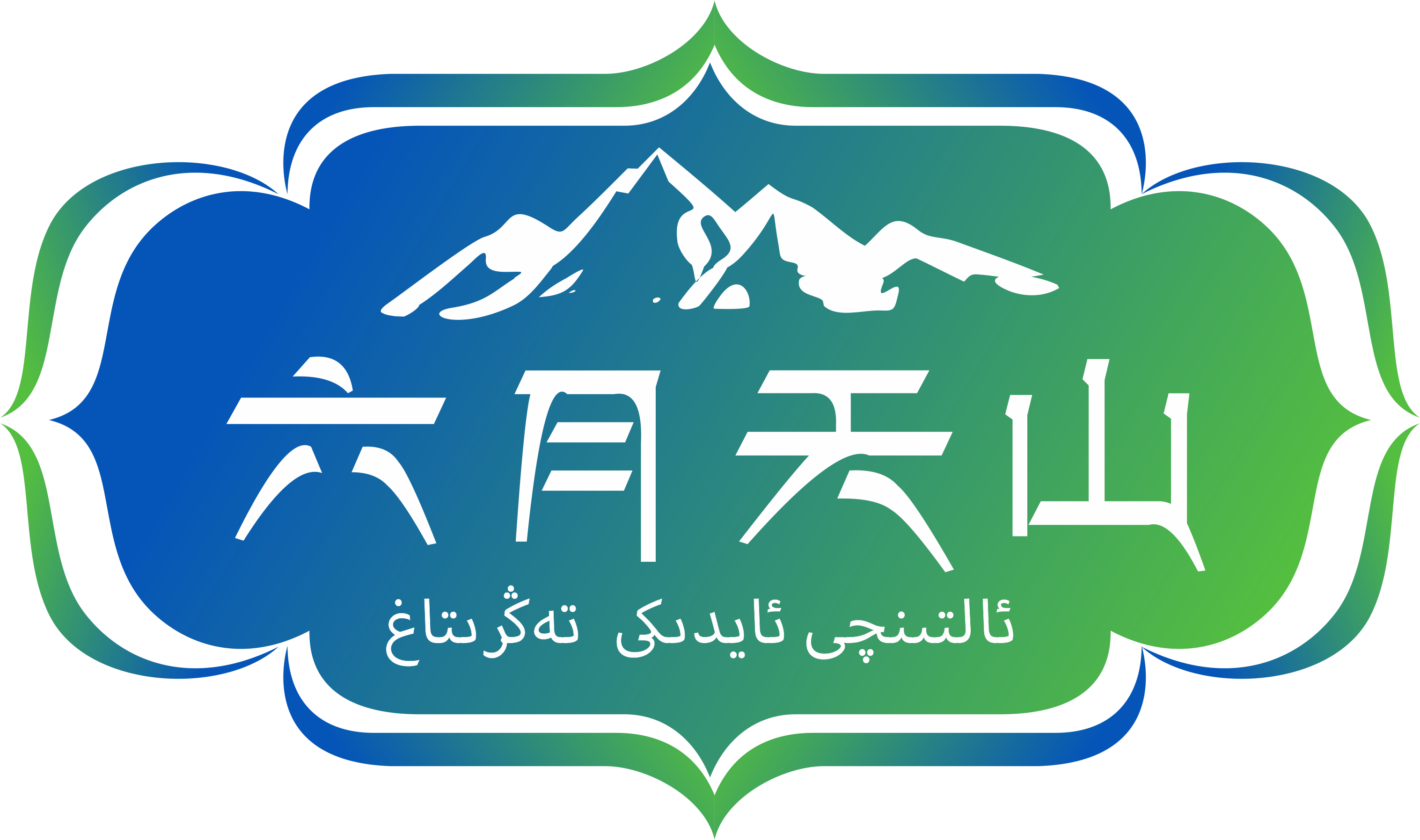 西安六月天山商贸有限公司