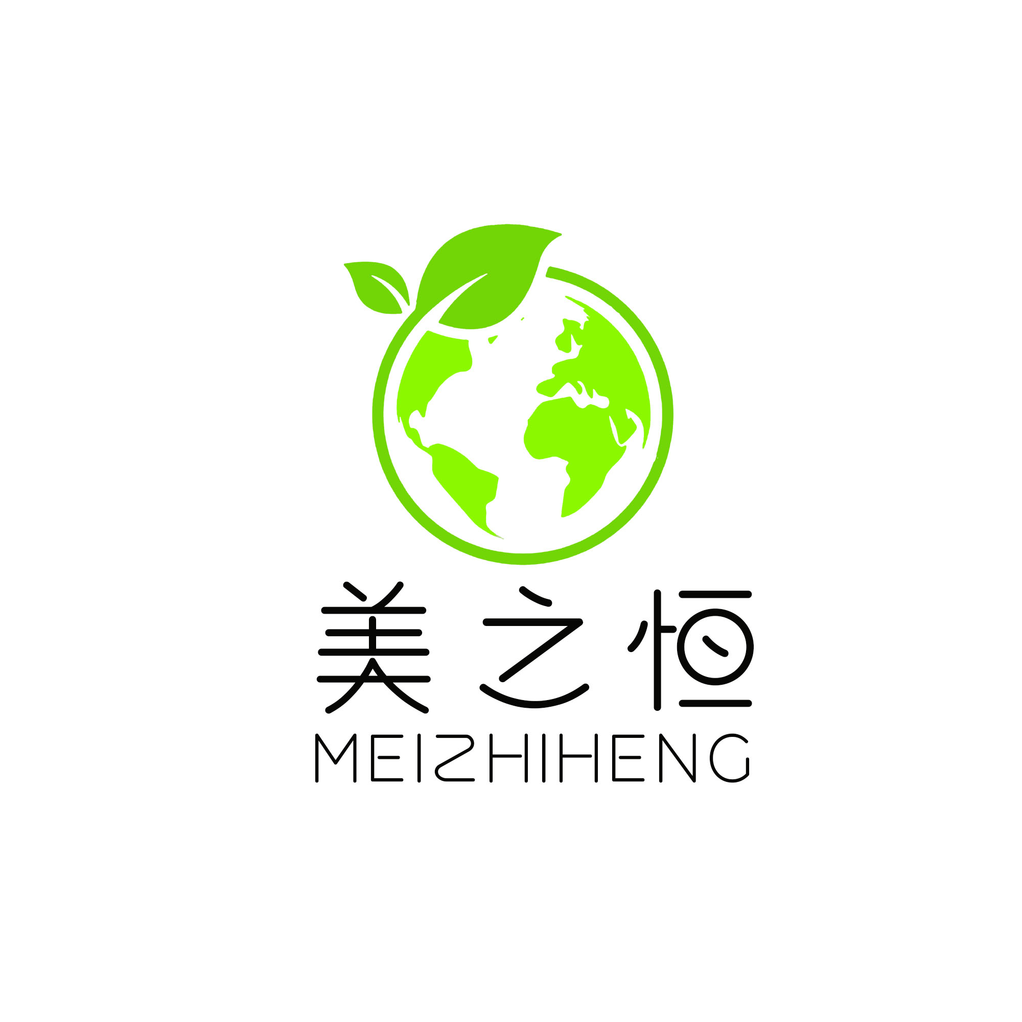 公司Logo