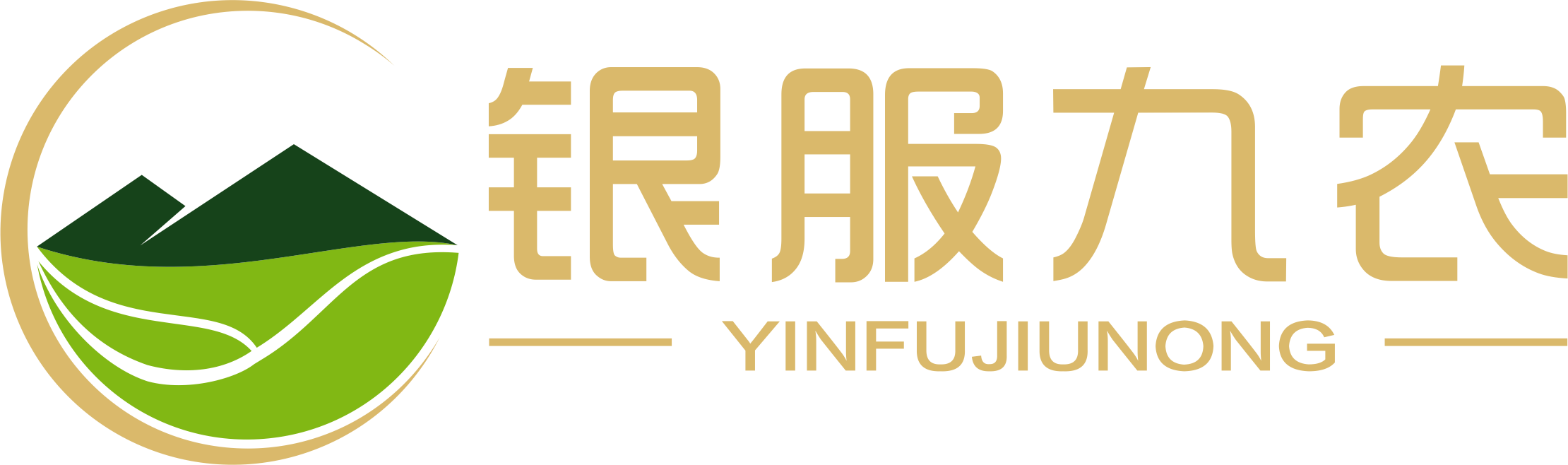 银服九农(山东)服务外包有限公司