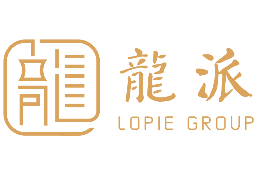 广州龙派纸业有限公司