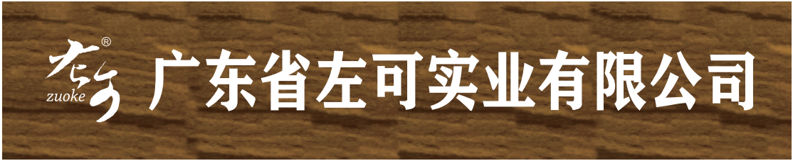 广东省左可实业有限公司