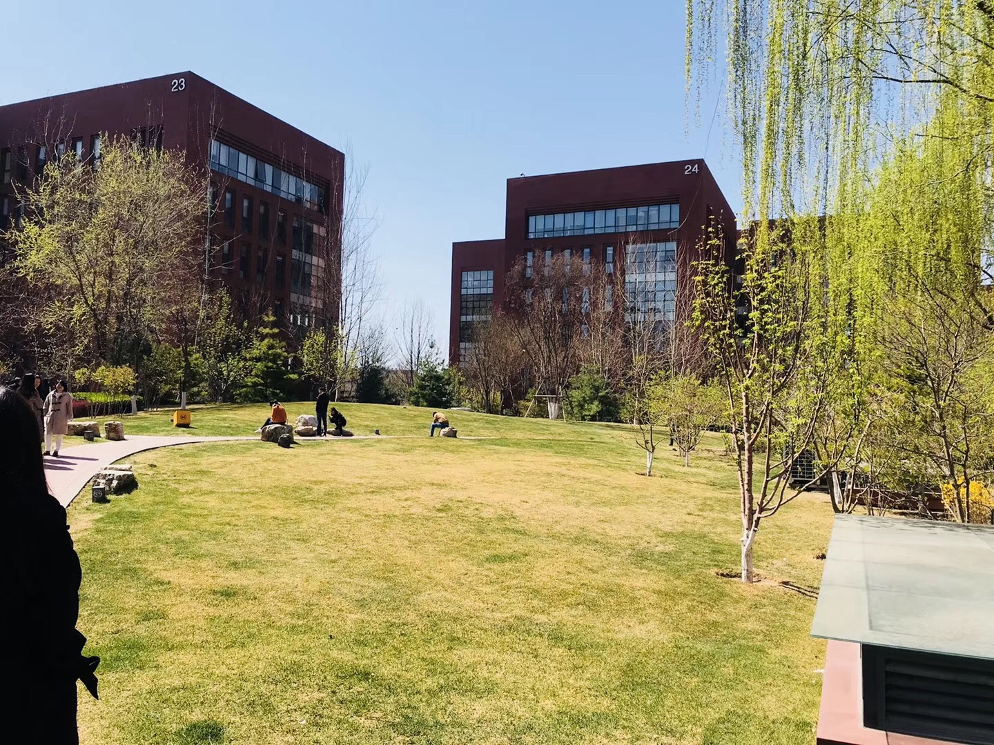 北京安居保科技有限公司