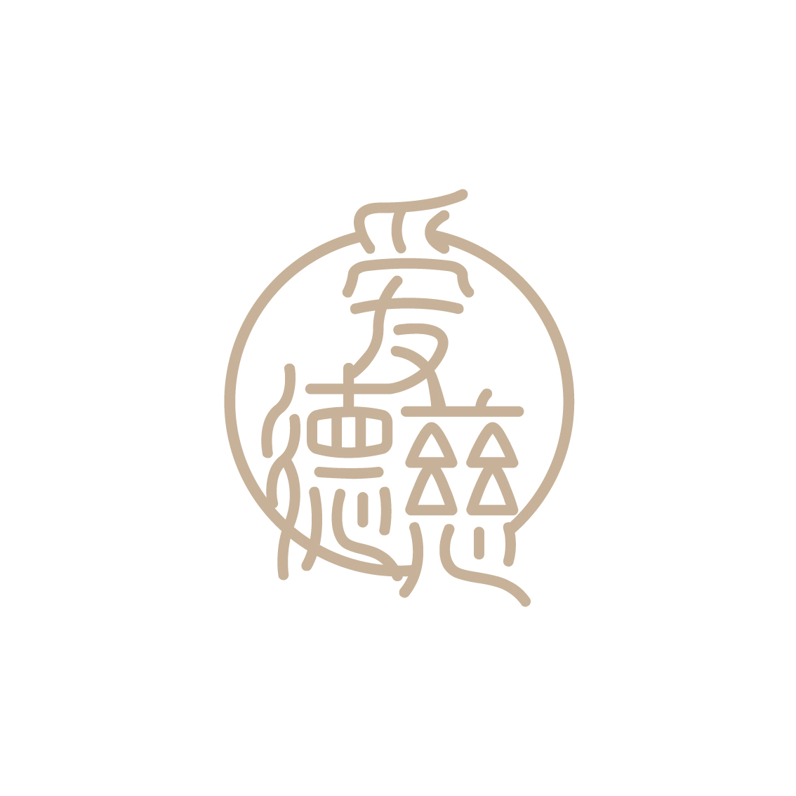 公司Logo