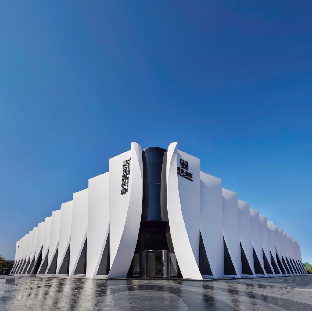 北京美克文化创意产业有限公司