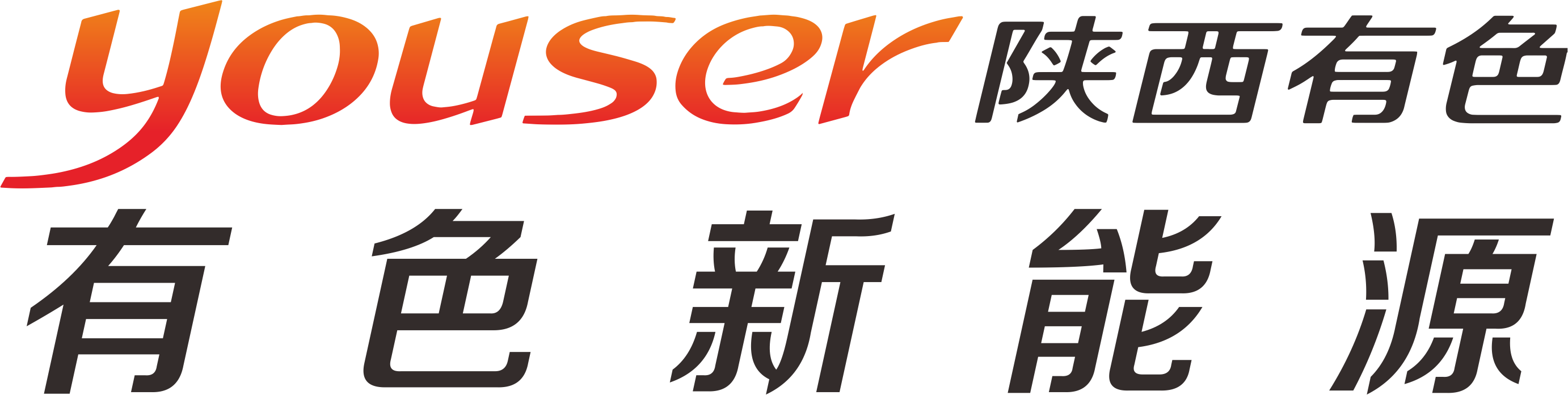 陕西有色新能源发展有限公司