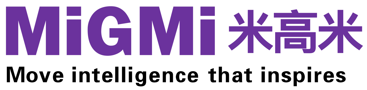 公司Logo