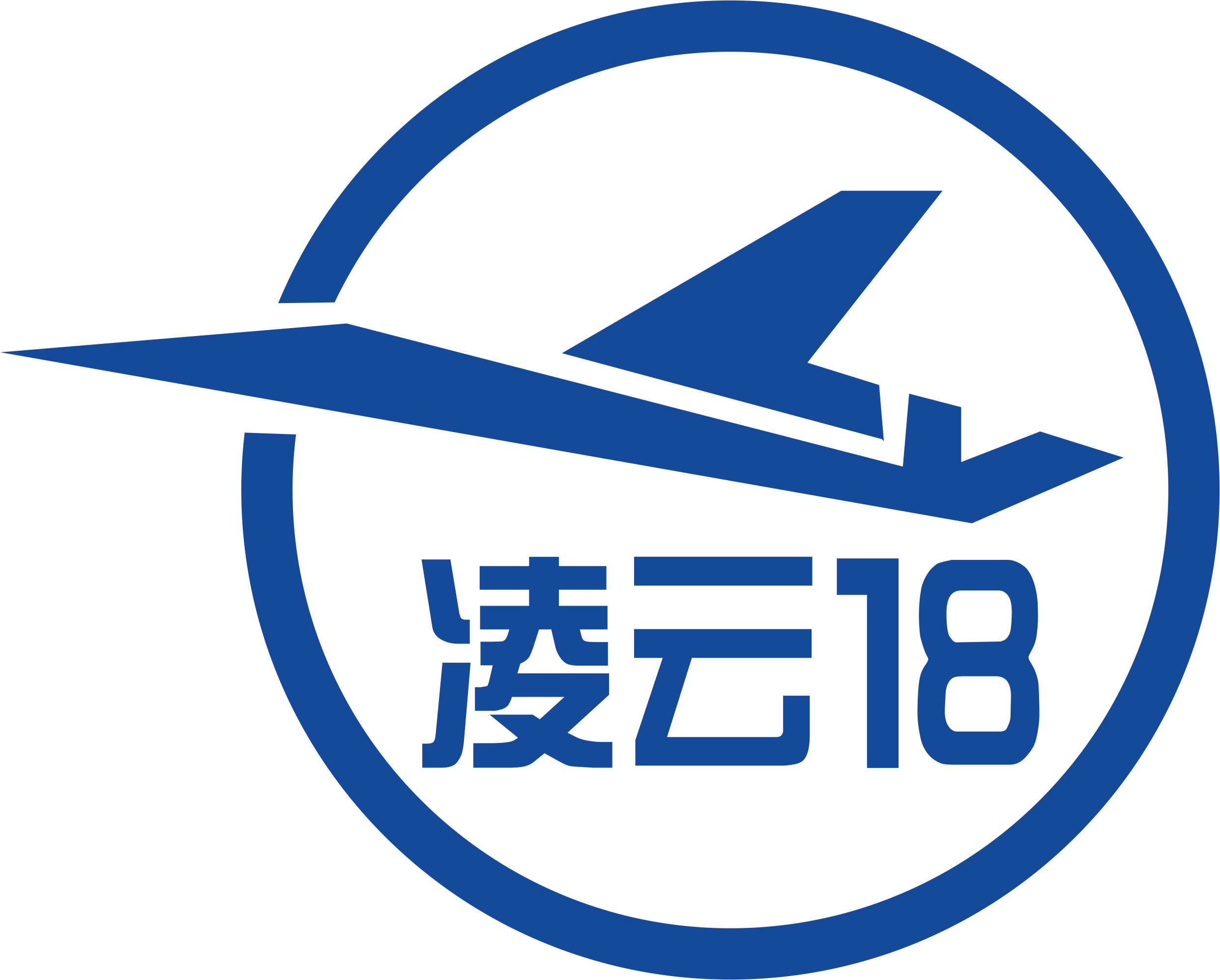 凌云科技集团有限责任公司