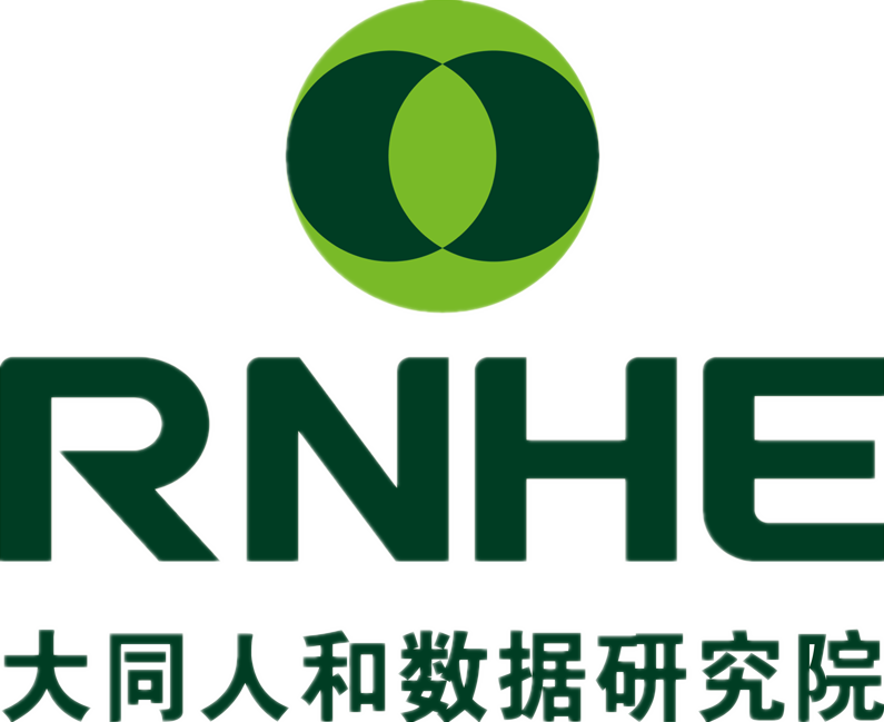 大同人和数据科技有限公司
