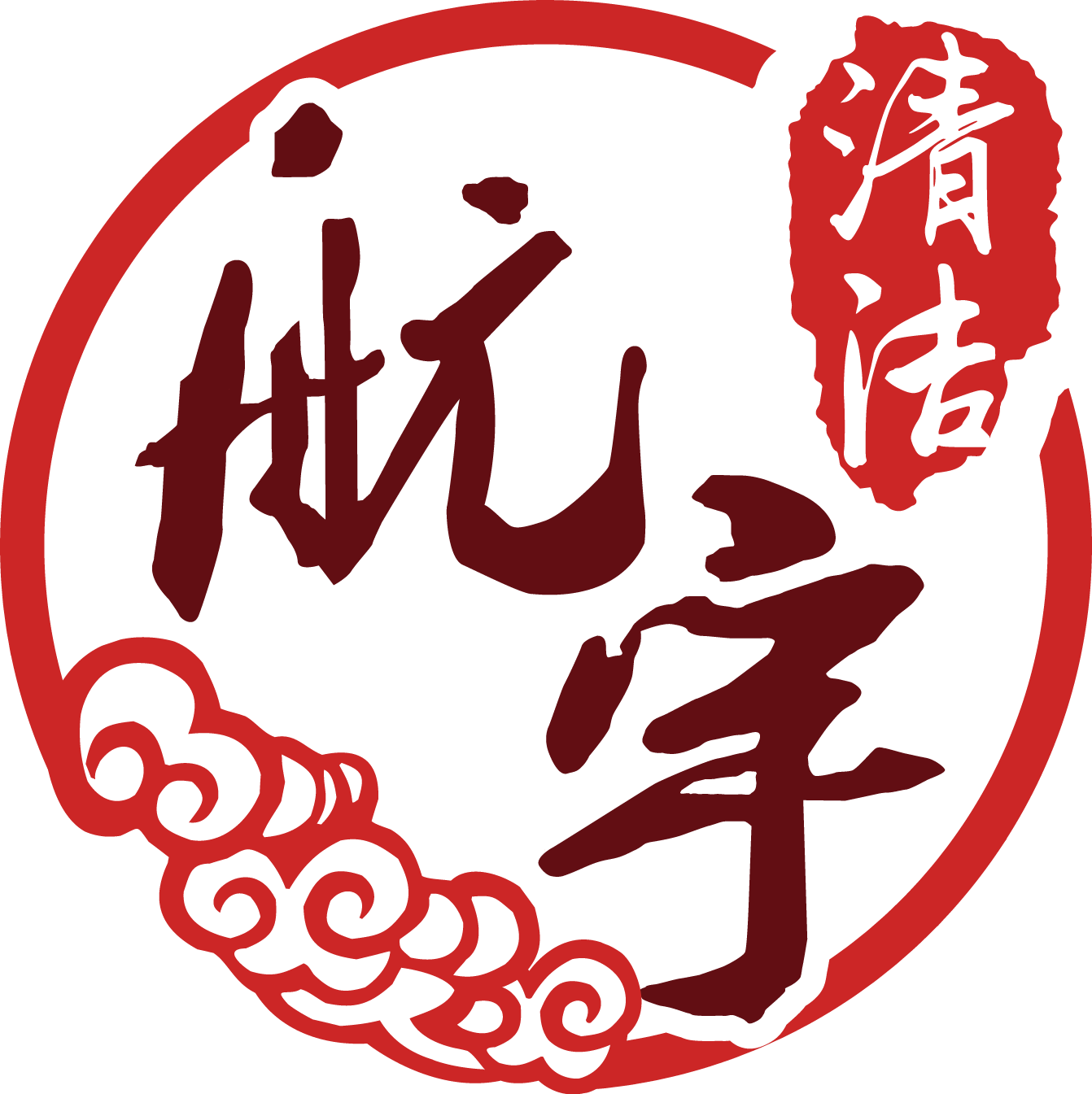公司Logo