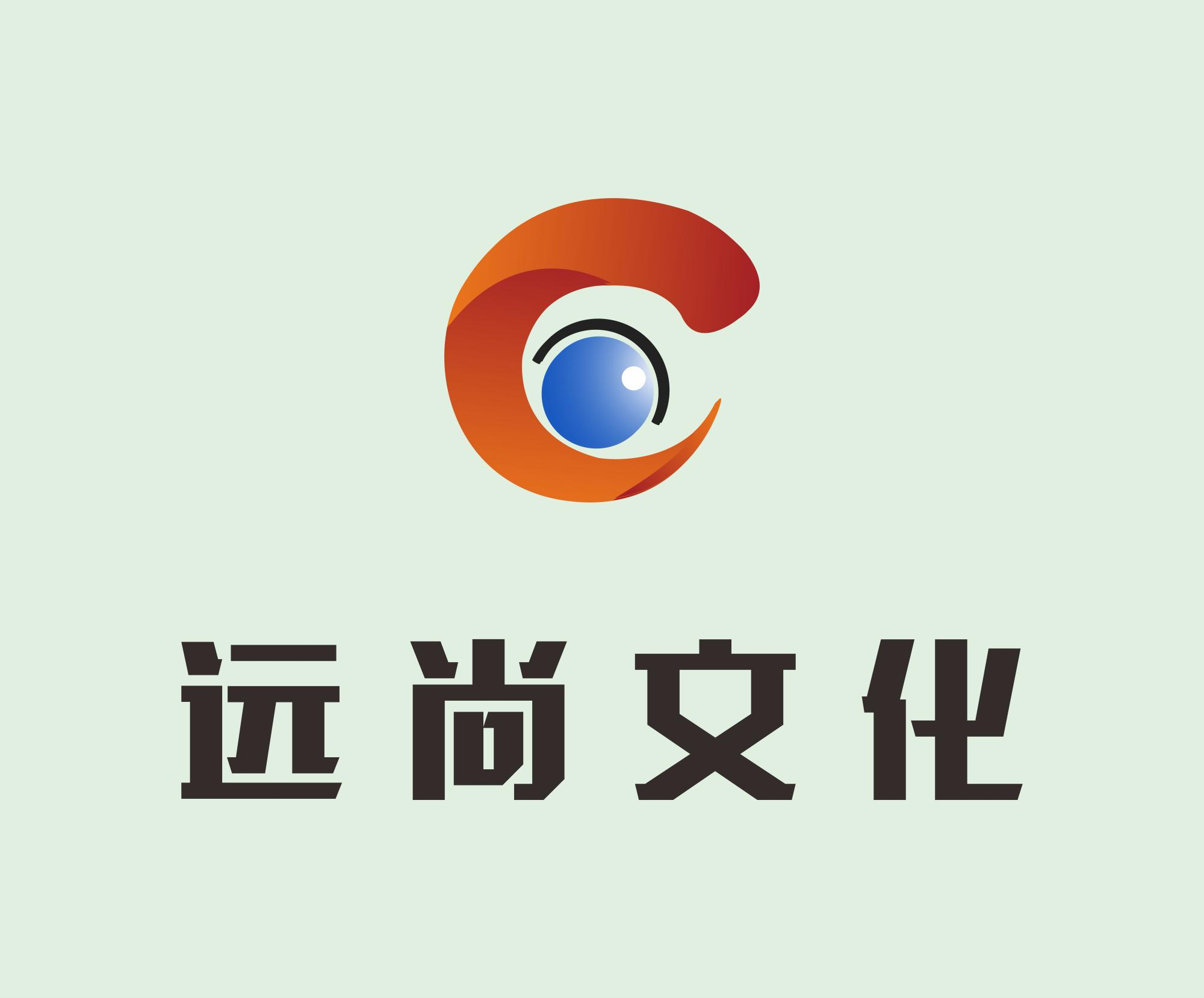 公司Logo